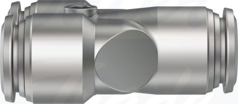 [NPQR-Y-Q16-E] {8085728} Łącznik wtykowy Y