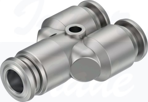 [NPQR-Y-Q6-E] {8085724} Łącznik wtykowy Y