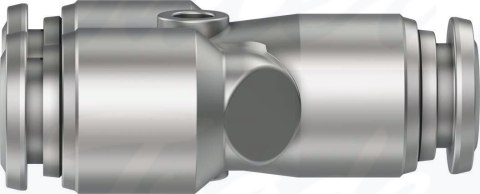 [NPQR-Y-Q6-E] {8085724} Łącznik wtykowy Y