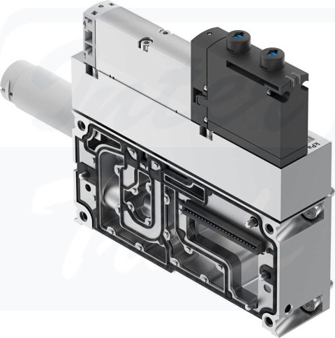 [VABF-S4-2-V2B1-G38-CB-VH-14-A] {8088778} Generator podciśnienia