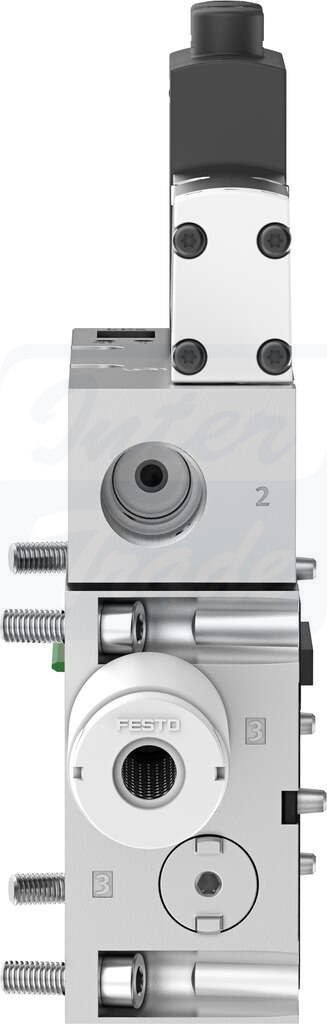 [VABF-S4-2-V2B1-G38-CB-VL-14-AP] {8088781} Generator podciśnienia