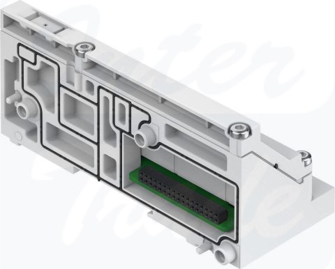 [VMPAL-EPL-AP] {8087171} Płyta końcowa