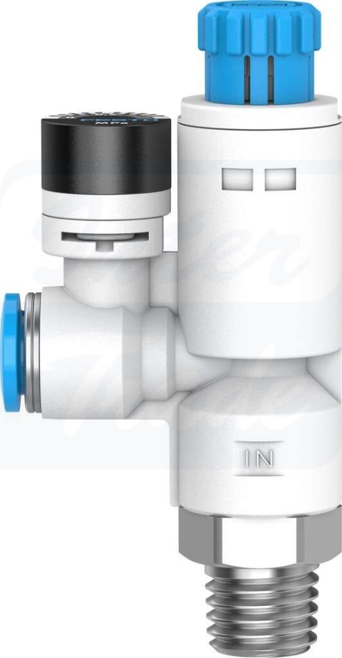 [VRPA-LM-R14-Q8] {8086013} Regulator ciśnienia