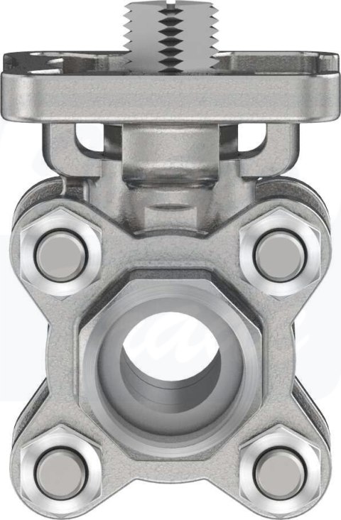 [VZBE-3/8-WA-63-T-2-F0304-V15V15] {8089039} Zawór kulowy