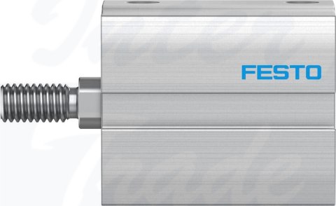 [ADN-S-16-15-A-P-A] {8091667} Siłownik kompaktowy