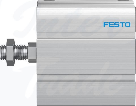 [ADN-S-63-15-A-P-A] {8092135} Siłownik kompaktowy