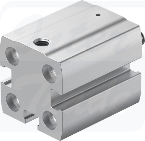 [AEN-S-12-5-A-P-A] {8092152} Siłownik kompaktowy