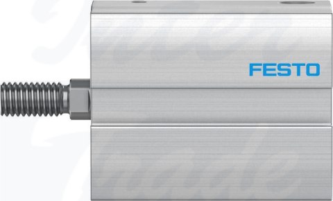 [AEN-S-12-5-A-P-A] {8092152} Siłownik kompaktowy