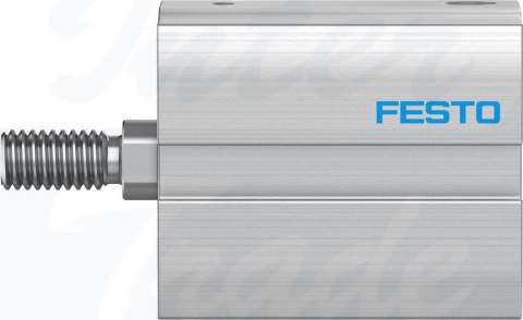 [AEN-S-16-10-A-P] {8092143} Siłownik kompaktowy