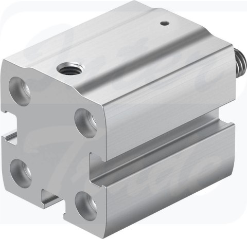 [AEN-S-16-25-A-P-A] {8092141} Siłownik kompaktowy