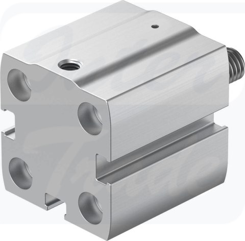 [AEN-S-20-10-A-P-A] {8092221} Siłownik kompaktowy