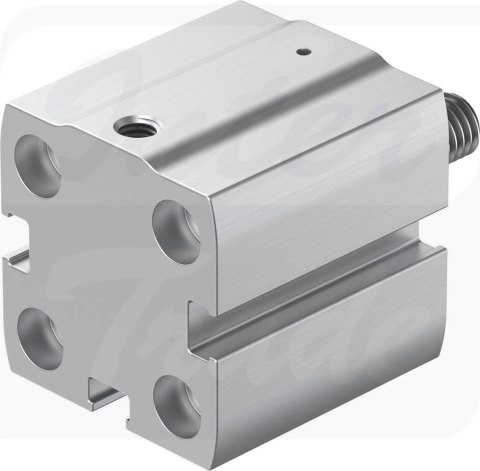 [AEN-S-20-25-A-P-A] {8092223} Siłownik kompaktowy