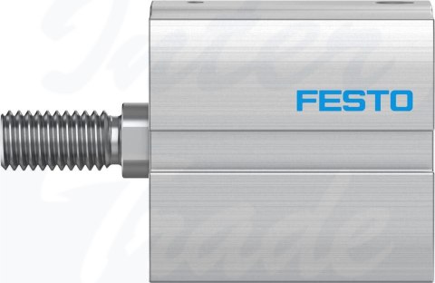 [AEN-S-20-5-A-P] {8092220} Siłownik kompaktowy