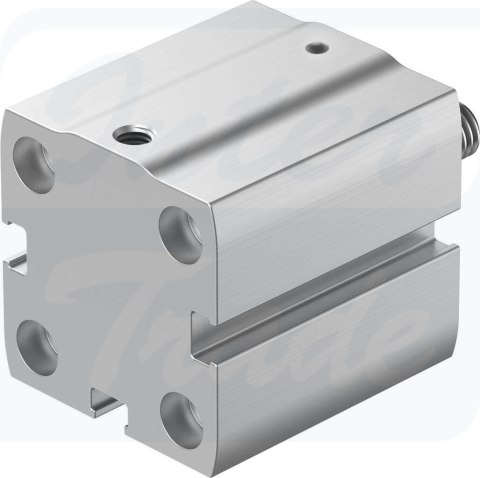 [AEN-S-25-25-A-P-A] {8092181} Siłownik kompaktowy