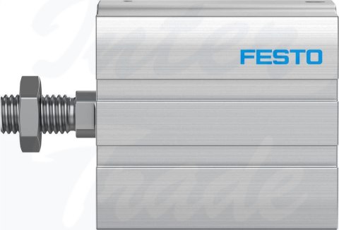 [AEN-S-40-10-A-P-A] {8092161} Siłownik kompaktowy