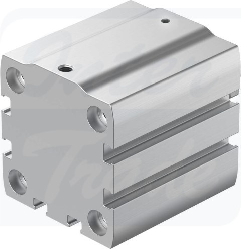 [AEN-S-40-25-A-P-A] {8092160} Siłownik kompaktowy