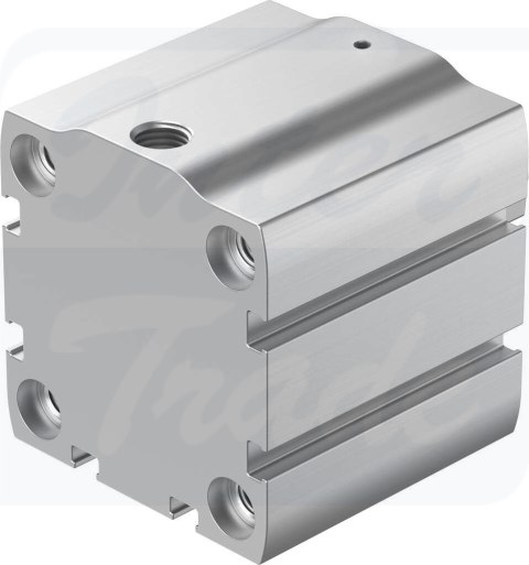 [AEN-S-50-10-A-P-A] {8092153} Siłownik kompaktowy