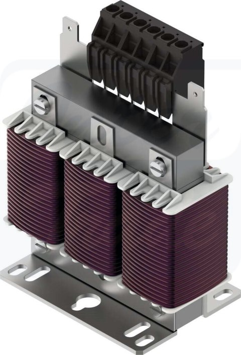 [CAMF-C6-FD-C6-11A] {8096867} Indukcyjność wstępna