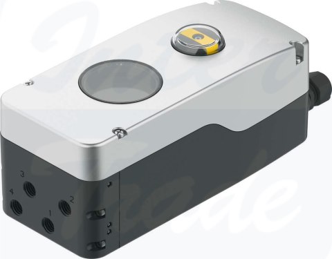 [CMSH-S-VDE1-D-A-AL-N14-C1N12-HA] {8097421} Pozycjoner