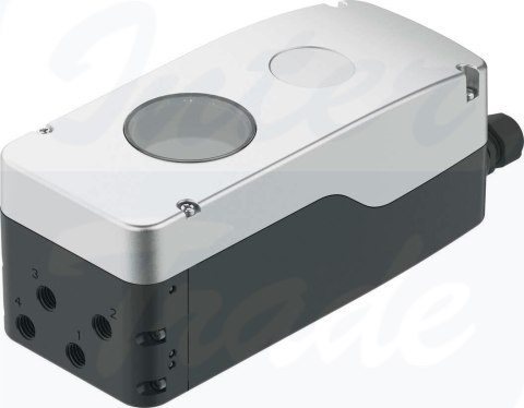 [CMSH-SE-VDE1-D-A-AL-G14-C1M20-HA] {8097423} Pozycjoner