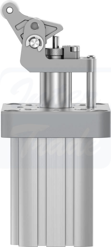 [DFST-32-20-D-Y4-A-G2] {8093005} Siłownik zderzakowy