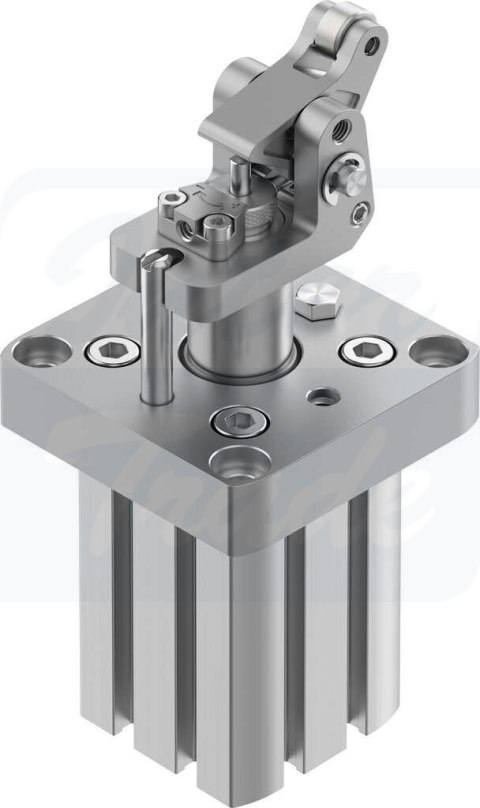 [DFST-32-20-DL-Y4-A-S-G2] {8093010} Siłowniki zderzakowe