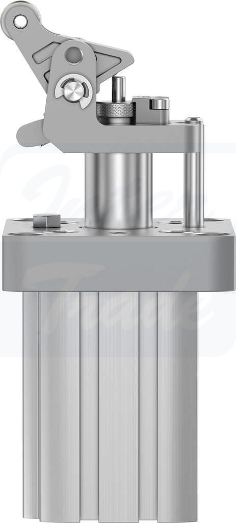 [DFST-32-20-DL-Y4-A-S-G2] {8093010} Siłowniki zderzakowe