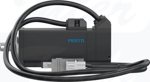 [EMMB-AS-40-01-K-S30M] {8097169} Silnik serwo