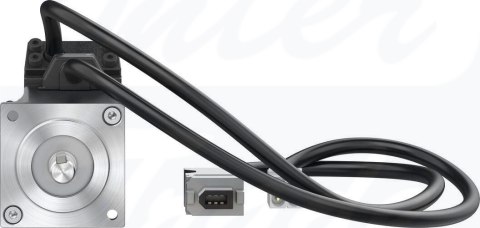 [EMMB-AS-40-01-K-S30M] {8097169} Silnik serwo