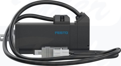 [EMMB-AS-40-01-K-S30S] {8097165} Silnik serwo