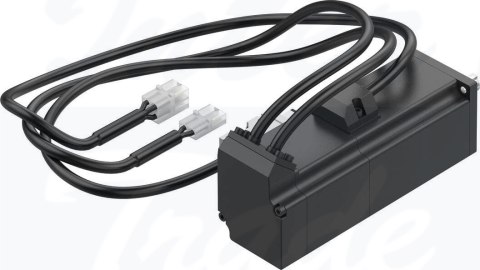 [EMMB-AS-40-01-K-S30SB] {8097166} Silnik serwo