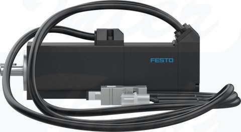 [EMMB-AS-40-01-K-S30SB] {8097166} Silnik serwo