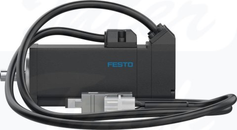 [EMMB-AS-40-01-S30M] {8097167} Silnik serwo