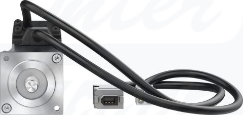 [EMMB-AS-40-01-S30M] {8097167} Silnik serwo