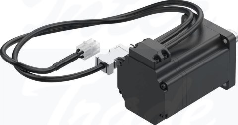 [EMMB-AS-60-02-K-S30S] {8097173} Silnik serwo