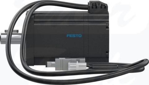 [EMMB-AS-60-02-K-S30S] {8097173} Silnik serwo