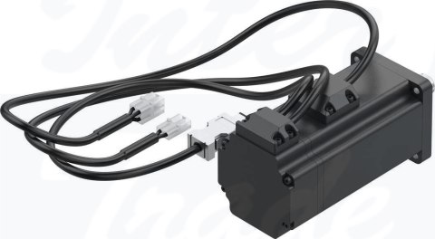 [EMMB-AS-60-02-K-S30SB] {8097174} Silnik serwo