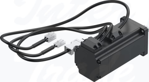 [EMMB-AS-60-02-S30SB] {8097172} Silnik serwo