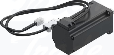 [EMMB-AS-60-04-K-S30M] {8097185} Silnik serwo