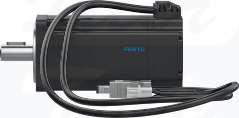 [EMMB-AS-60-04-K-S30S] {8097181} Silnik serwo