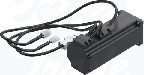 [EMMB-AS-60-04-K-S30SB] {8097182} Silnik serwo