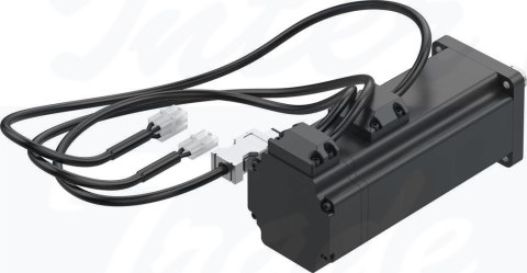 [EMMB-AS-60-04-S30SB] {8097180} Silnik serwo