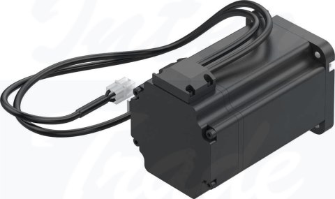 [EMMB-AS-80-07-K-S30M] {8097193} Silnik serwo