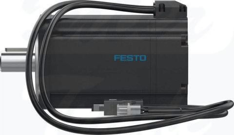 [EMMB-AS-80-07-K-S30S] {8097189} Silnik serwo