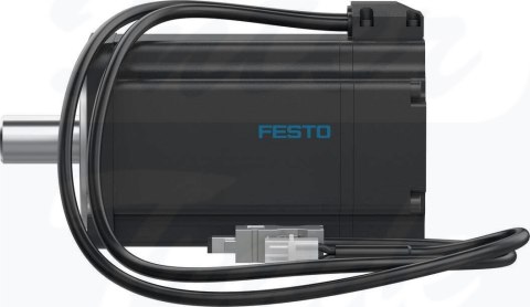 [EMMB-AS-80-07-S30S] {8097187} Silnik serwo