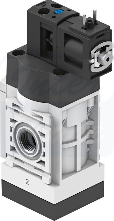 [MS4-EE-1/4-V24-B] {8091771} Zawór załączający