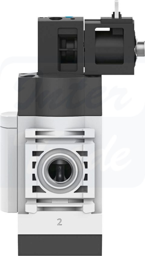 [MS4-EE-1/4-V24-B] {8091771} Zawór załączający