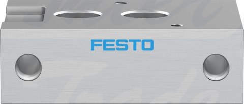 [VABS-P16-10S-M5] {8097804} Płyta przyłączeniowa