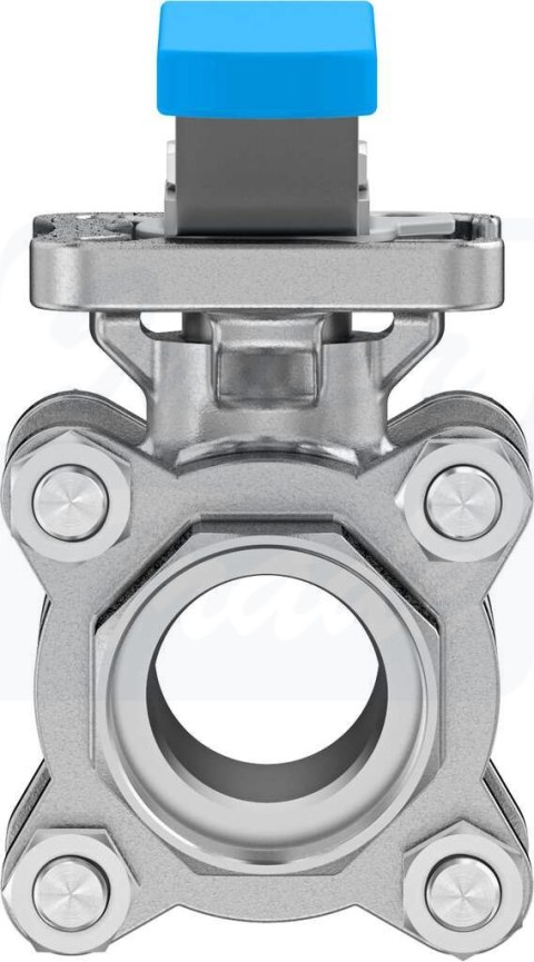 [VZBE-1-WA-63-T-2-F0405-M-V15V15] {8089059} Zawór kulowy