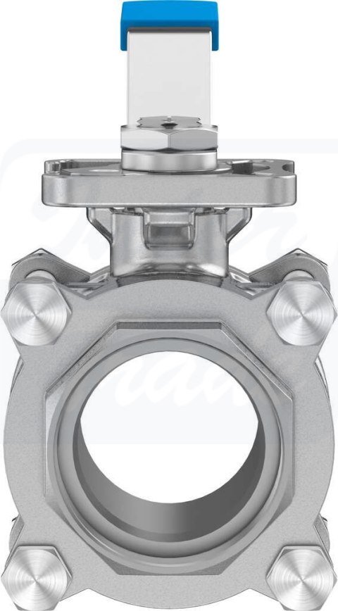 [VZBE-2-WA-63-T-2-F0507-M-V15V15] {8089062} Zawór kulowy